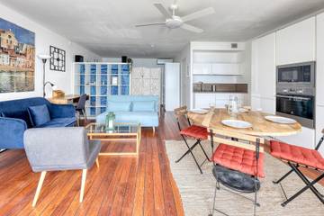 Location De Vacances pour 5 Personnes dans Bandol, Région de Toulon, Photo 2