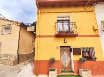 Casa Rural para 8 Personas en Alhama de Aragón, Provincia de Zaragoza, Foto 1