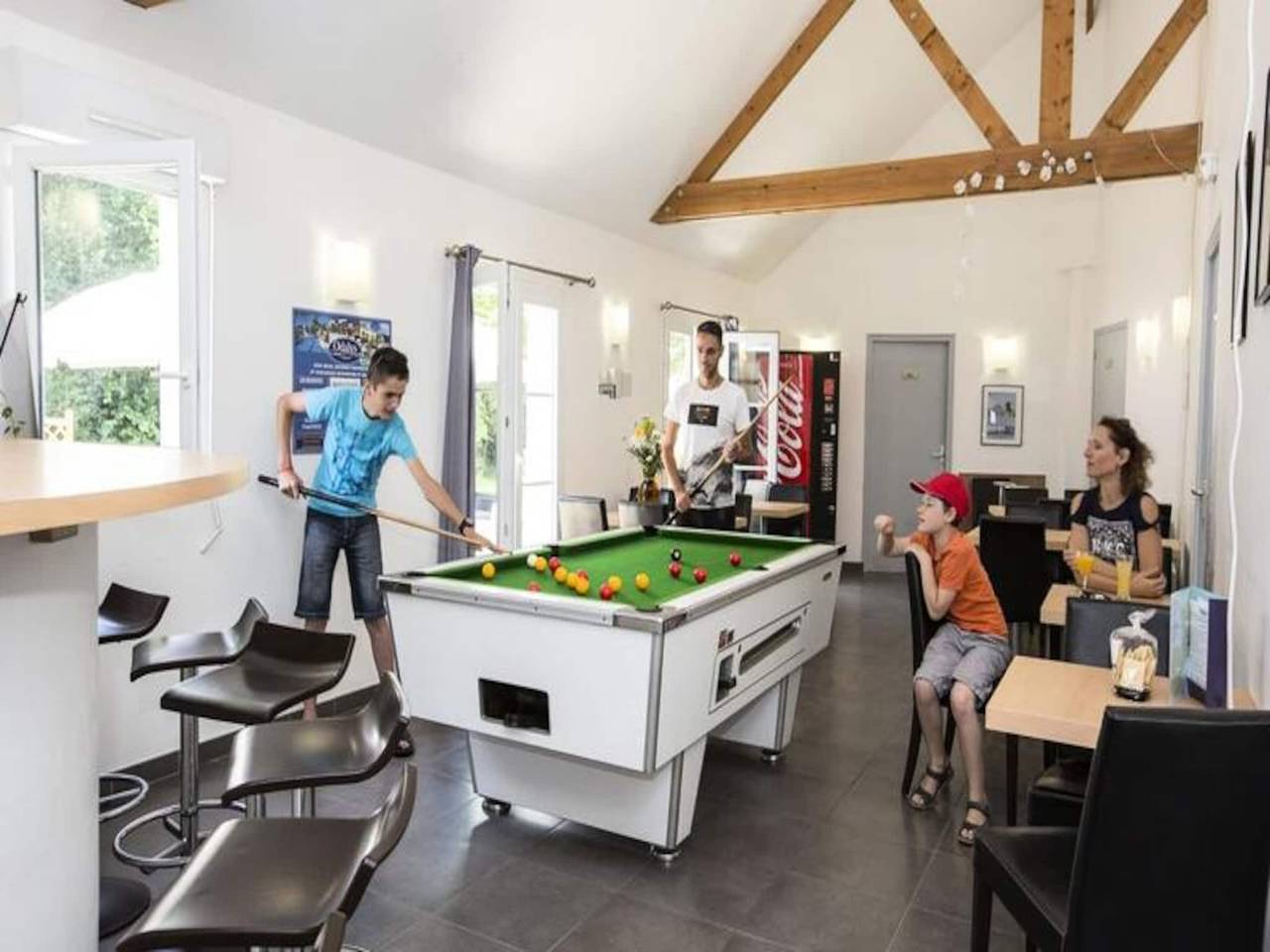 Photo : Appartement de vacances