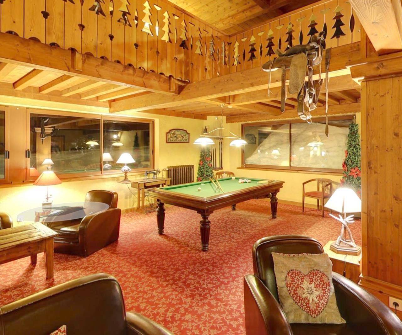 Lautaret Lodge & Spa in Le Monêtier-les-Bains, Parc national des Écrins