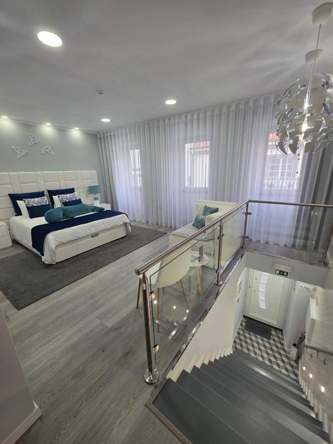 Gîte pour 2 personnes à Horta - 3