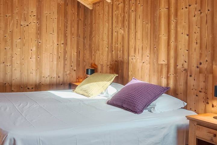 Gîte pour 8 personnes, avec jacuzzi, animaux acceptés à La Compôte - 2