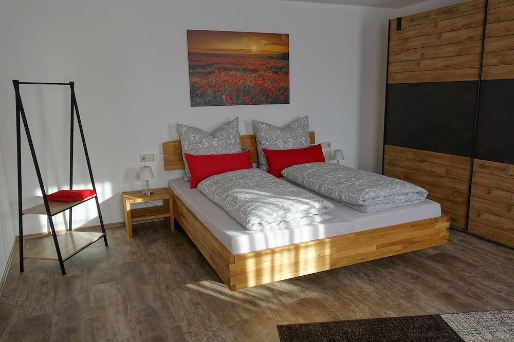 Geheel appartement, Fewo Frank Rudersberg, 1-3 personen, in Rudersberg, Rems-Murr-Kreis