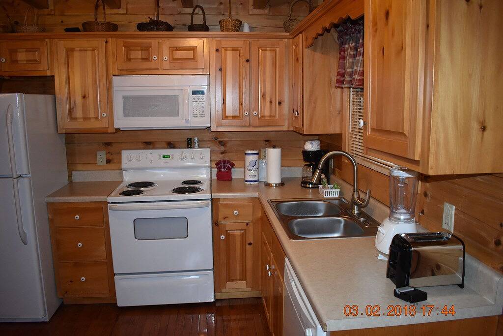 Wildes Thang perfekt für Sommerferien! in Pigeon Forge, Sevier County