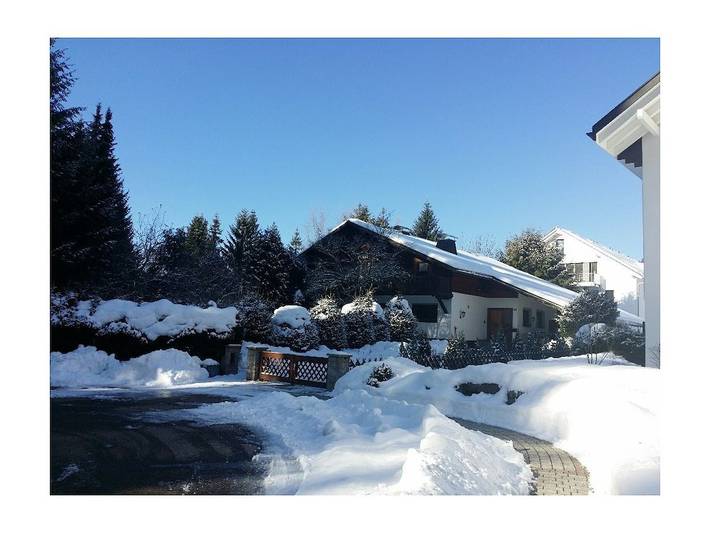 Ferienhaus für 6 Personen, mit Garten und Balkon in Titisee-Neustadt - 3