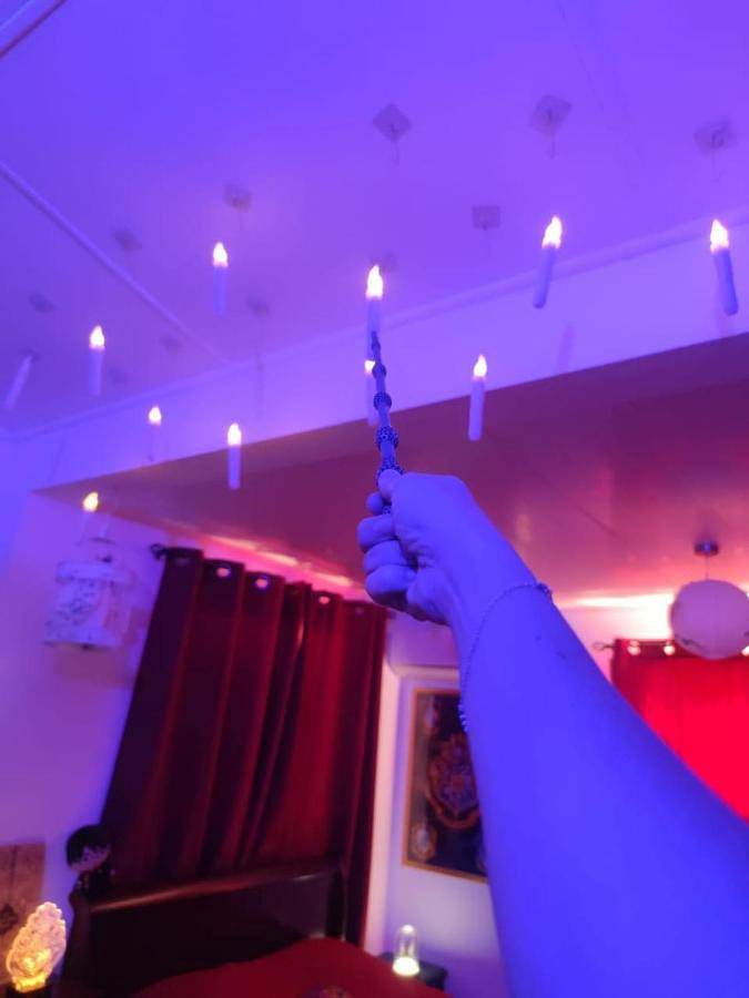 Gîte pour 2 personnes, avec terrasse et jardin à Sainte-Marie (Île de la Réunion) - 2