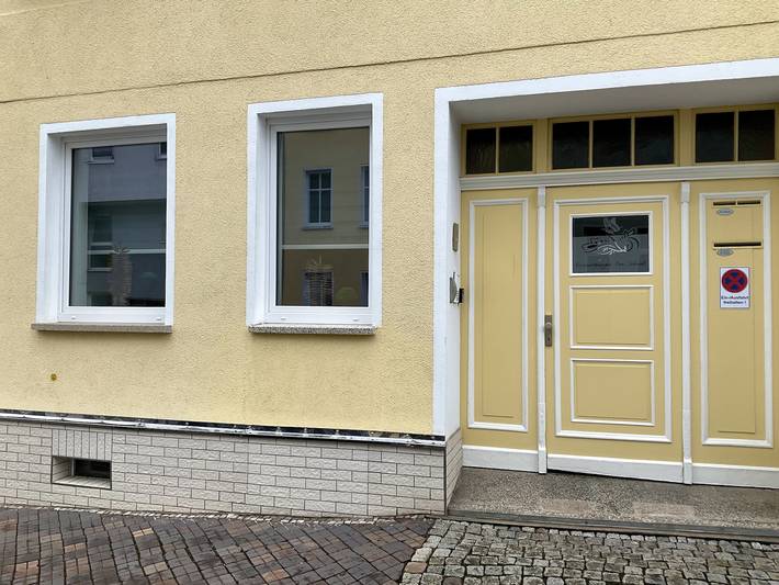 Ferienwohnung für 3 Personen in Gera - 2