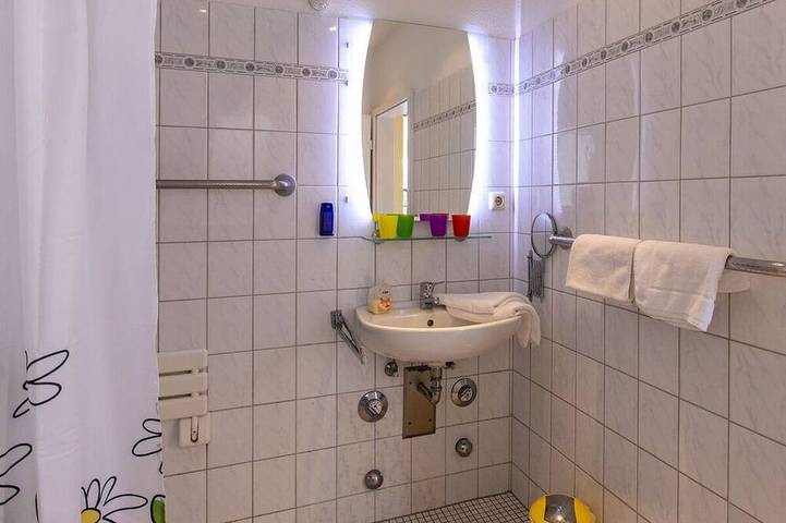 Ferienhaus für 4 Personen, mit Terrasse in Kellenhusen - 4