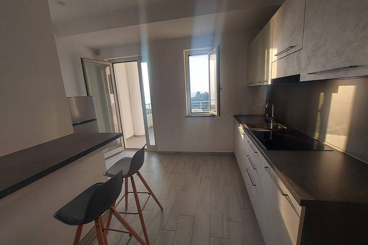 Ferienwohnung für 4 Personen