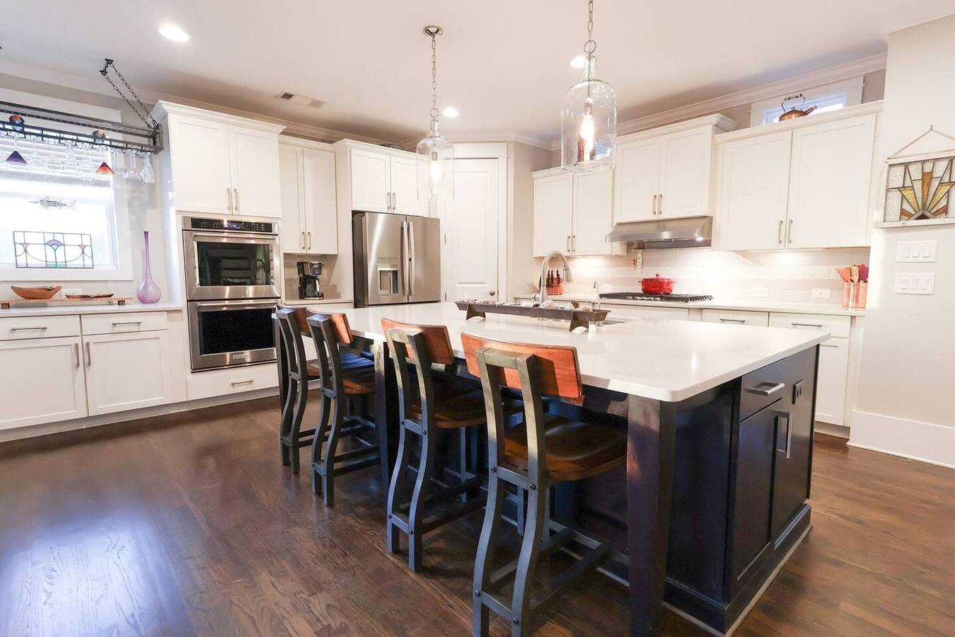 Delaware Luxe Retreat: Heated Pool 5Br/5Ba in Atlanta, Condado de Fulton