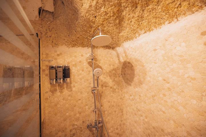 Authentic Cave Room-Velum Cappadocia in Göreme, Nevşehir
