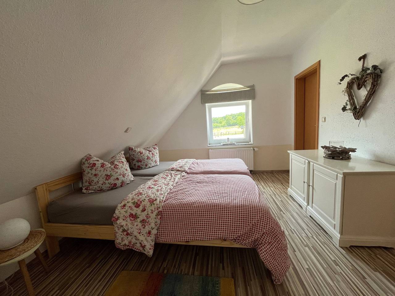 Erlebnishof Schwanewede in Schwanewede, Baja Sajonia