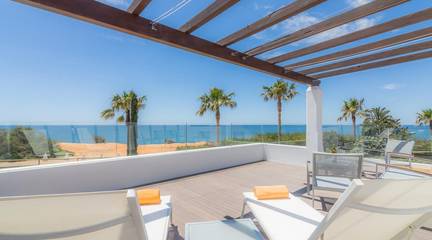Villa pour 6 Personnes dans Vale do Lobo, Praia do Ancão, Photo 1