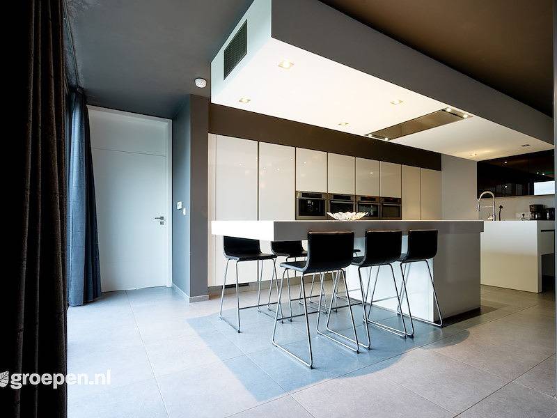 Groepsaccommodatie Tenneville in Champlon, Tenneville