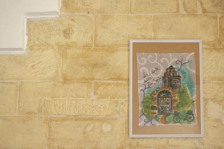 Ferienwohnung für 4 Personen in Apulien - 4