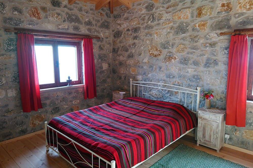 Kerames Südkreta - Akonize Steinhaus in Kerames, Rethymno und Umgebung