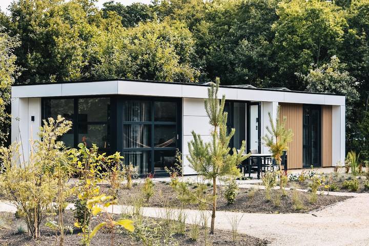 Villa voor 2 personen in Bloemendaal