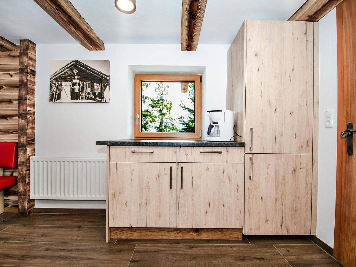 Chalet in Hollersbach near Kitzbühel Ski Lift in Hollersbach im Pinzgau, Pinzgau