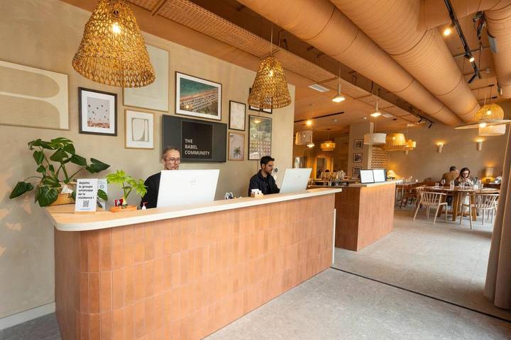 Location de vacances pour 2 personnes, avec terrasse et jardin à Montigny-le-Bretonneux - 3