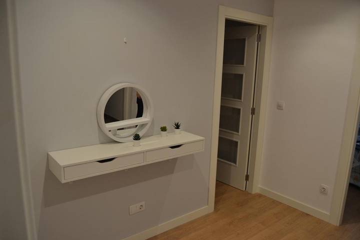 Apartamento de vacaciones para 4 personas - 1