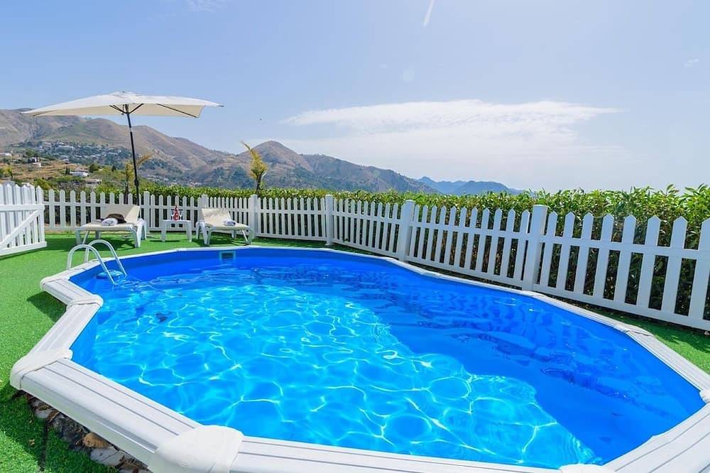 Casa vacanza a Cómpeta a partire da 129€ a notte