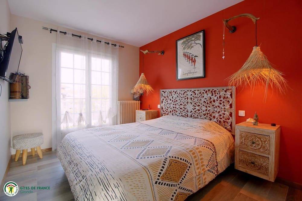 Brigyan - Audenge - Gîte in Audenge, Arcachon und Umgebung