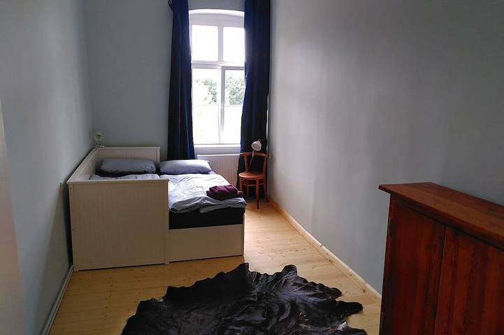 Ferienwohnung für 7 Personen, mit Terrasse und Garten in Falkenstein/Harz - 3