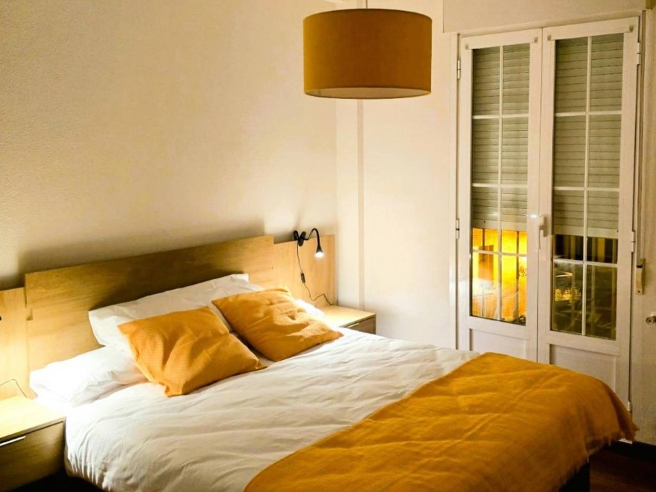 Apartamento vacacional entero, Balcon De San Lorenzo in Ezcaray, Valdezcaray