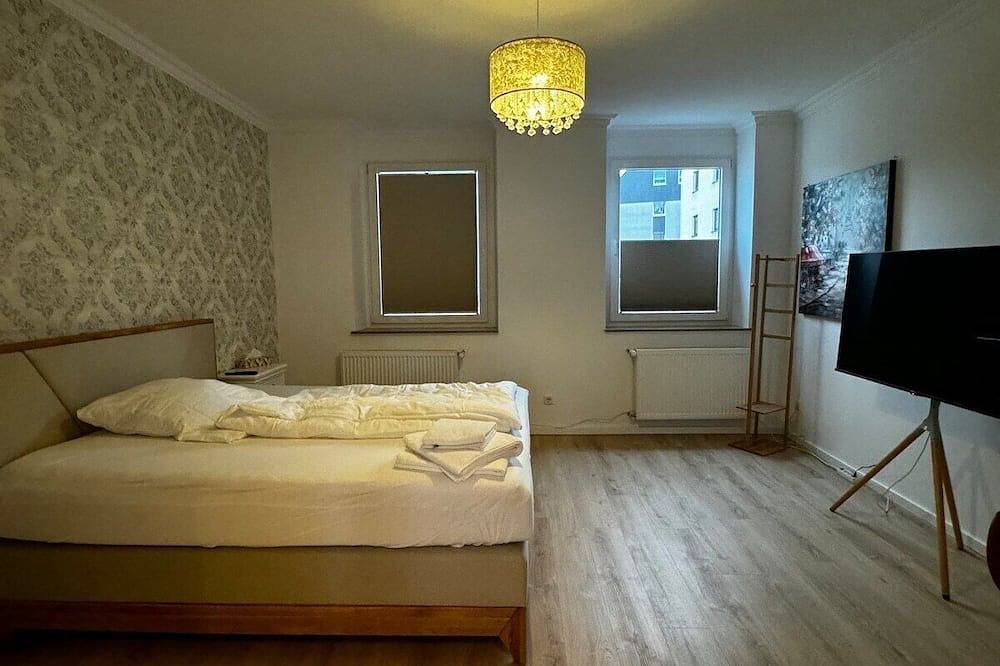 Ganze Wohnung, Paris: Messe-/Business-/Fewo Dus in Hilden, Kreis Mettmann