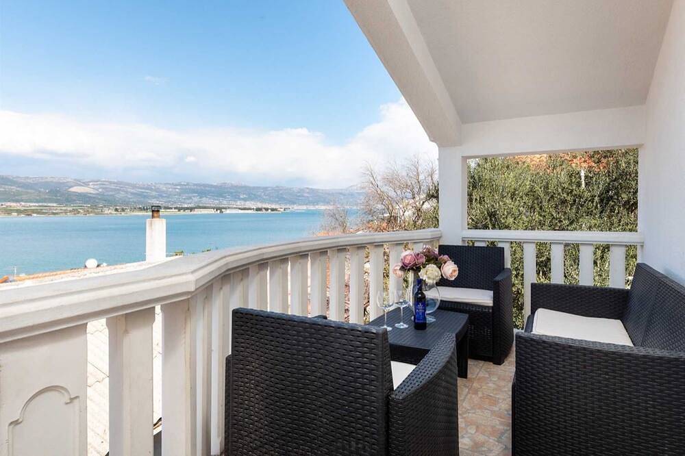 Appartamento vacanze a Ciovo a partire da 87€ a notte