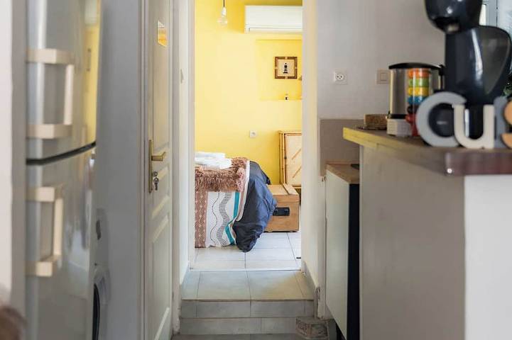 Location de vacances pour 6 personnes à Nemours - 2