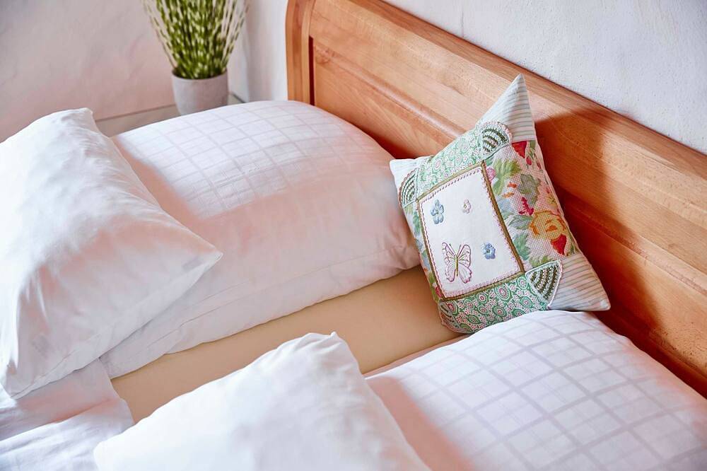 Ganze Wohnung, Appartment Toni - Hotel Bommersheim Gmbh & Co. Kg in Eschborn, Main-Taunus-Kreis
