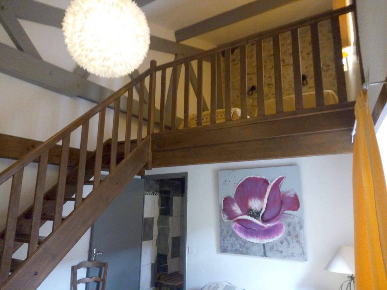 Hotel l'Oronge in Saint-Jean-du-Gard, Parc national des Cévennes