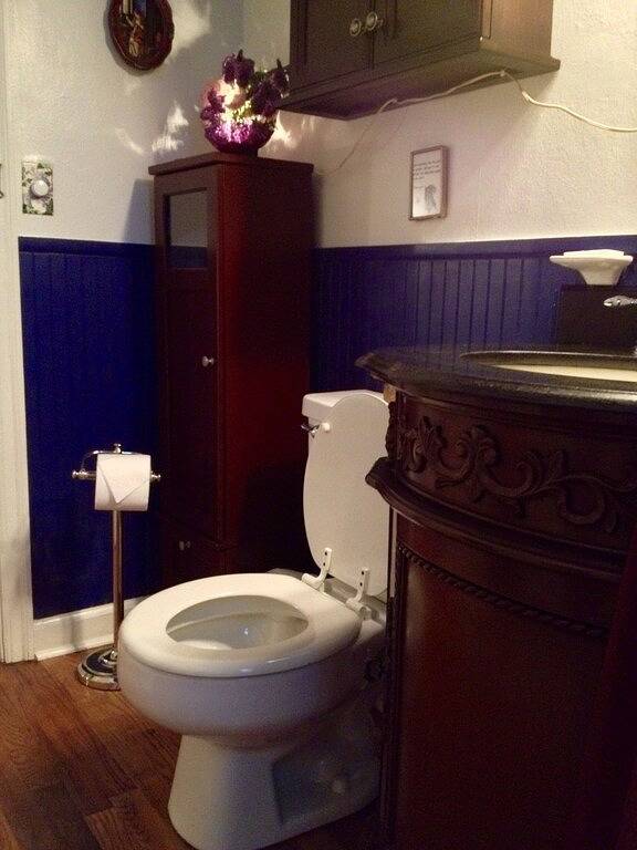 Cottage mit Charme in Historic District In der Nähe von Downtown in Eureka Springs, Carroll County (AR)