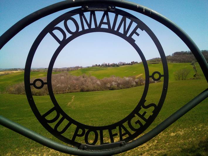 Ferienhaus für 14 Personen, mit Garten und Terrasse sowie Ausblick in Aude - 4