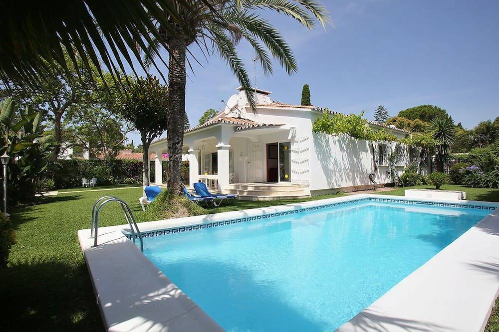 Casa vacanza a Marbella a partire da 723€ a notte