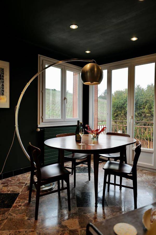 Location de vacances pour 7 personnes, avec jardin et vue à Épernay - 3