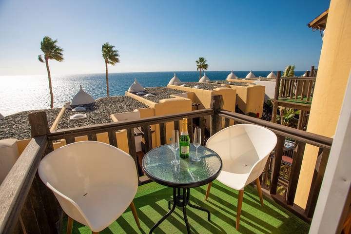 Ferienhaus für 2 Personen in Playa del Águila