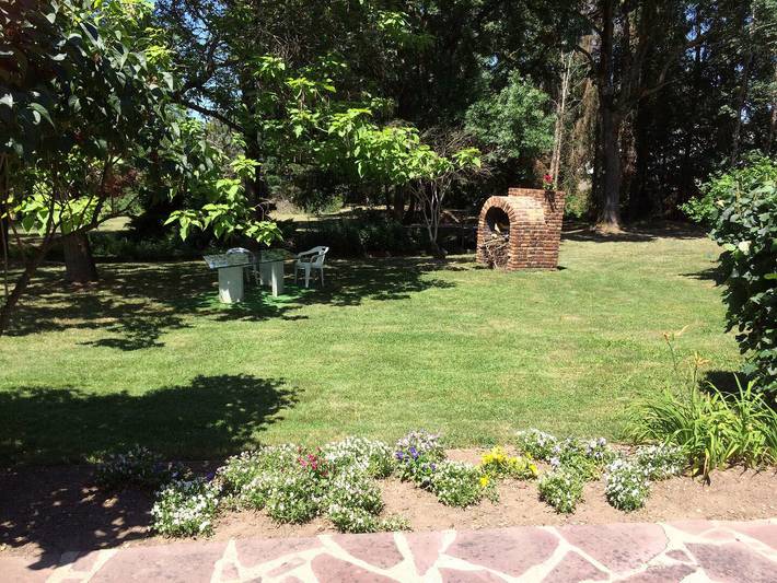 Chambre d’hôte pour 2 personnes, avec jardin dans Loiret - 4