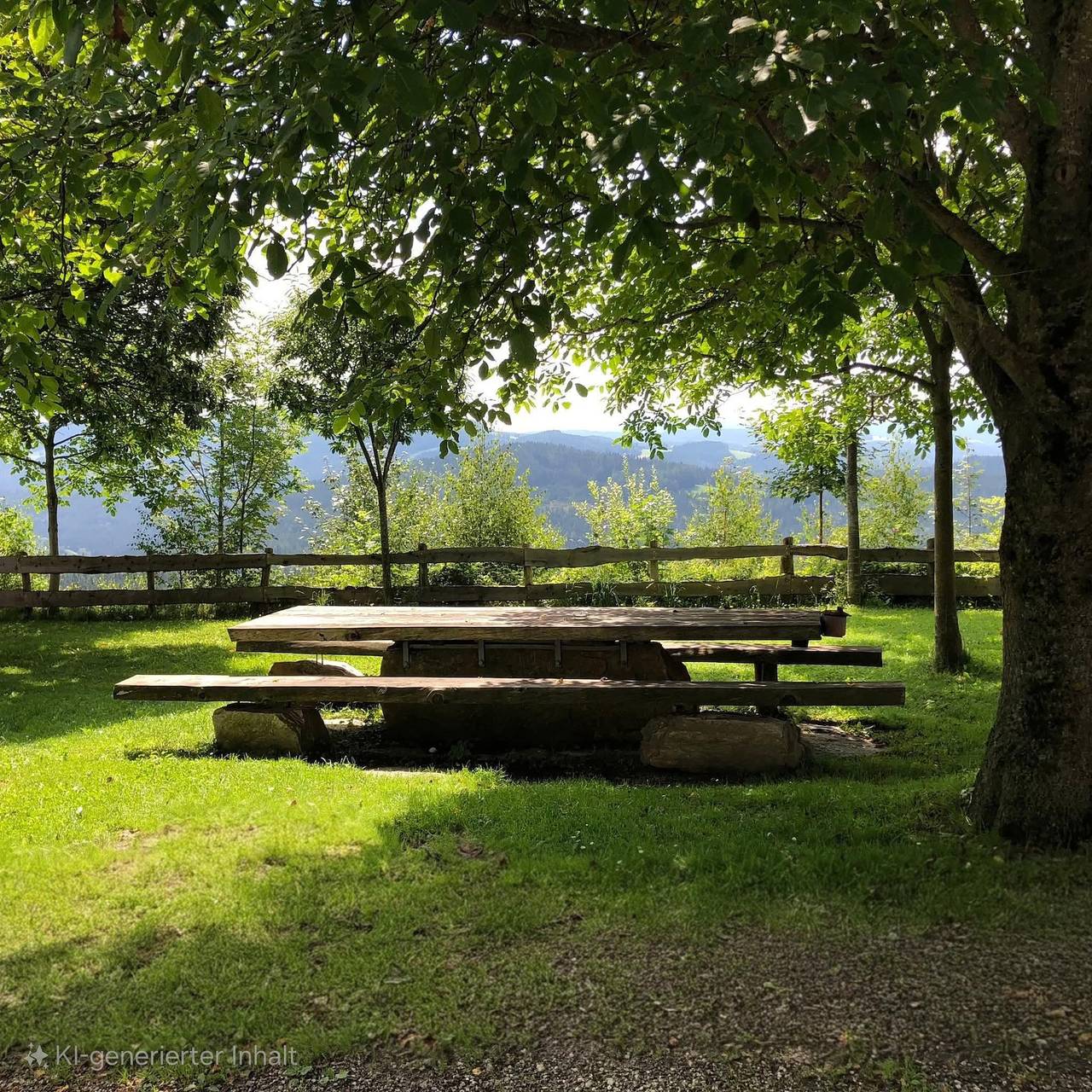 Waldheimathütte in Steirerland
