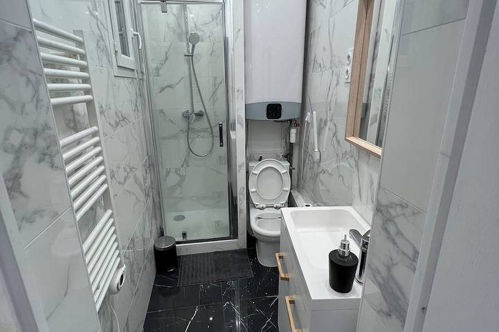 Gîte pour 2 personnes à Asnières-sur-Seine - 3