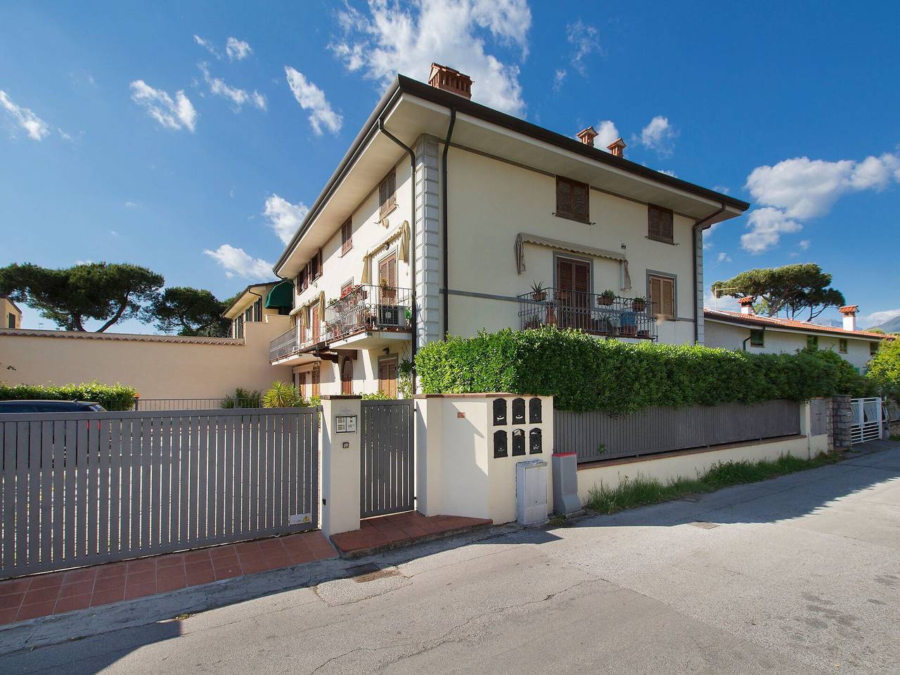 Entire apartment, Maddalena - Maddalena 120.1 in Marina di Pietrasanta, Pietrasanta