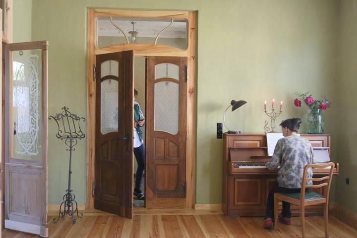 Ferienhaus für 6 Personen in Prignitz - 4