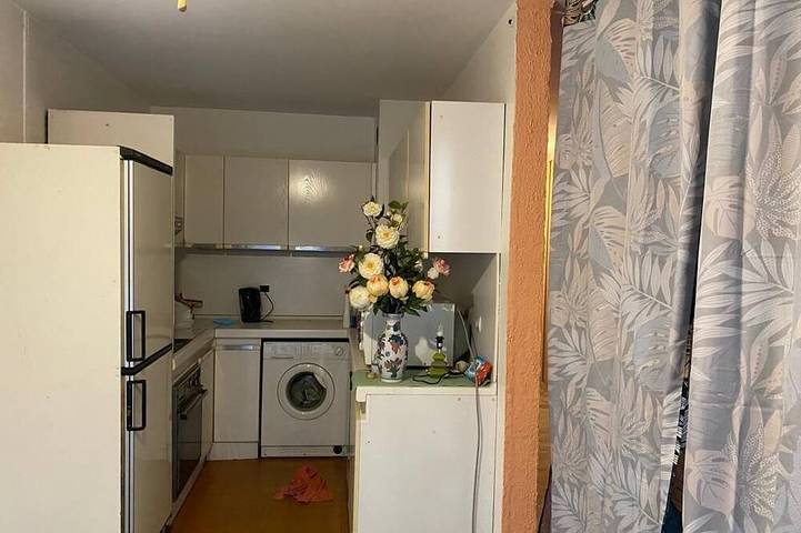 Location de vacances pour 2 personnes dans Cap d’Antibes