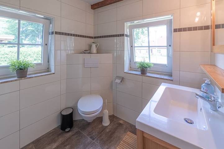 Ferienhaus für 4 Personen, mit Garten, mit Haustier in Jabel - 4