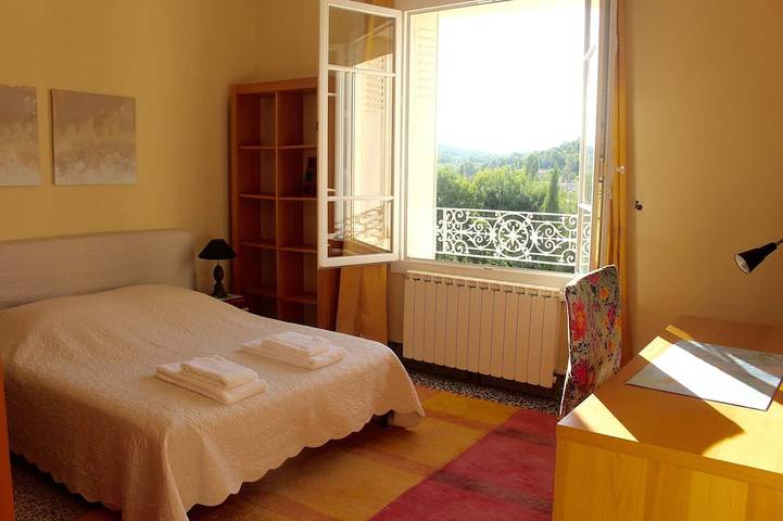 Location de vacances pour 8 personnes, avec Terrasse et Jardin à Montferrier-sur-Lez - 4
