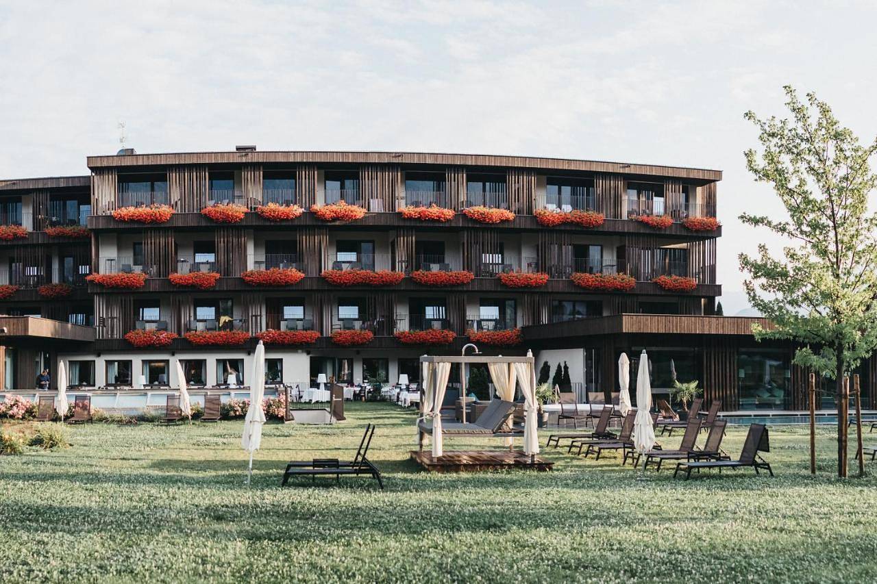 Hotel Rudolf in Reischach Südtirol, Bruneck