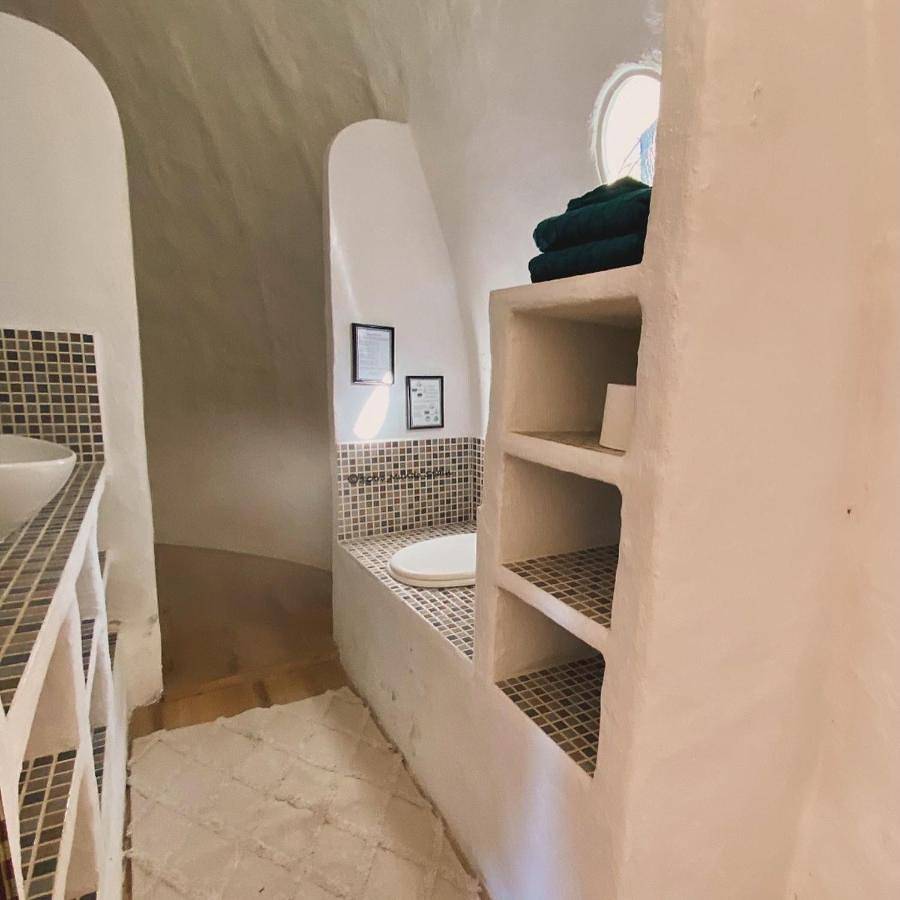 Deluxe Queen Room in Molinicos, Sierra de Alcaraz