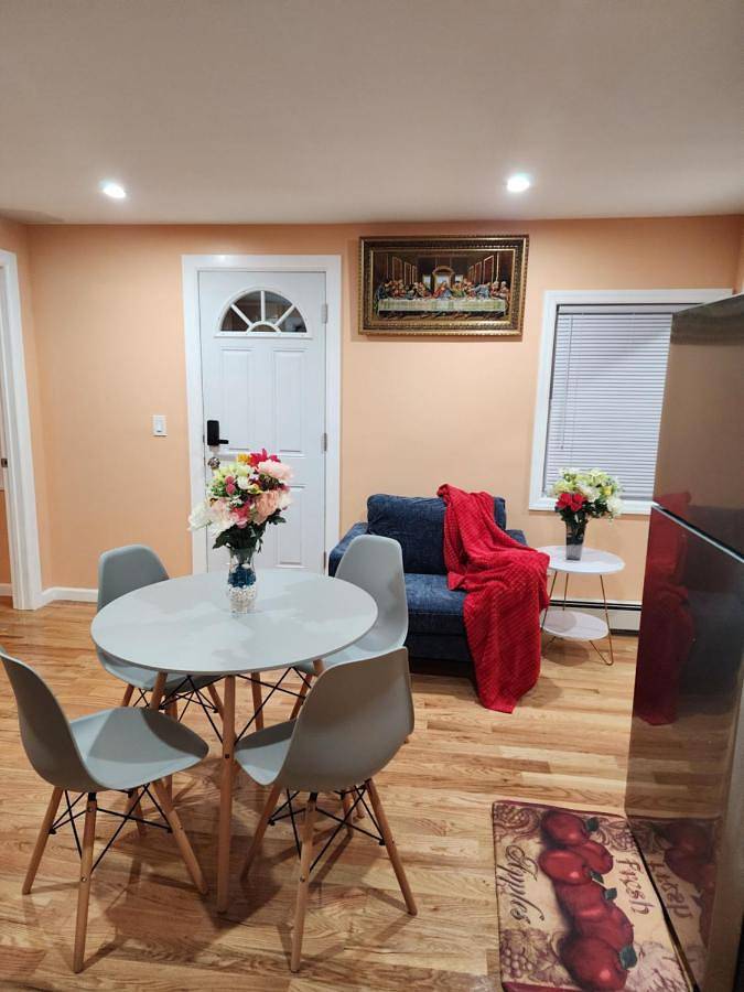 Apartamento para 2 personas en Bronx