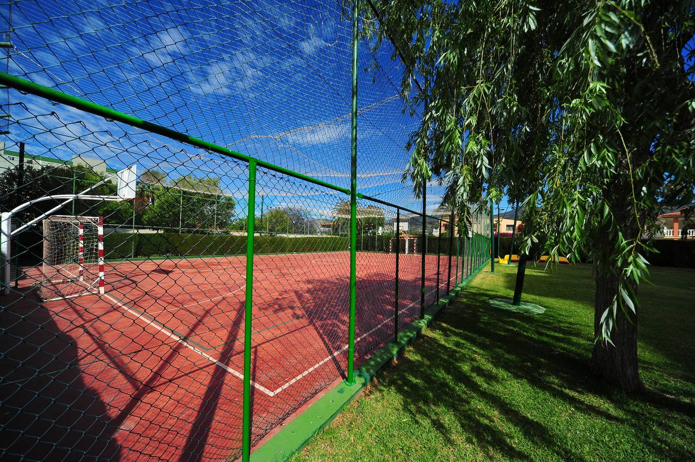 Appartamento intero, Benipal 3 dormitorios Orangecosta  in Benicasim, Costa dell'Azahar